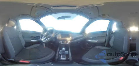 2018 Nissan Kicks S из США, поврежденный, VIN 3N1CP5CU4JL537742